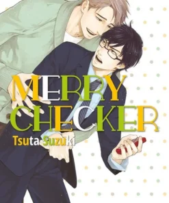 Merry Checker – ilevel. Librería, cómics y regalos