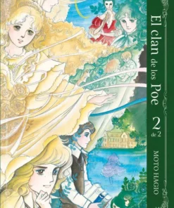 El Clan de los Poe 02 – ilevel. Librería, cómics y regalos
