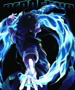 My Hero Academia 30 – ilevel. Librería, cómics y regalos