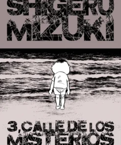 3, calle de los Misterios – ilevel. Librería, cómics y regalos