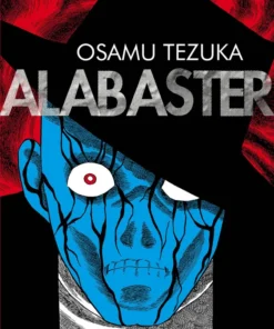 Alabaster – ilevel. Librería, cómics y regalos