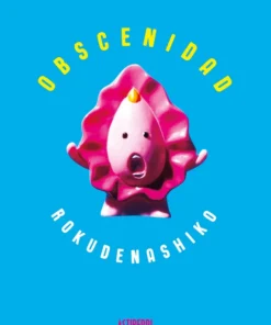 Obscenidad – ilevel. Librería, cómics y regalos