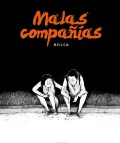 Malas compañías – ilevel. Librería, cómics y regalos