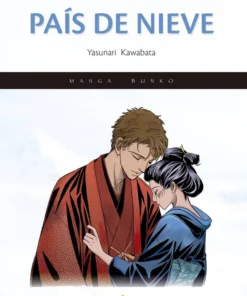 País de Nieve – ilevel. Librería, cómics y regalos