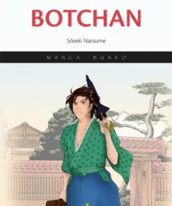 Botchan – ilevel. Librería, cómics y regalos