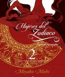 Mujeres del Zodíaco 02 – ilevel. Librería, cómics y regalos