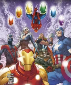 Destinos Infinitos – ilevel. Librería, cómics y regalos