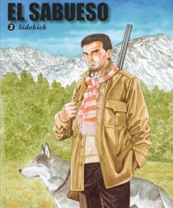 El sabueso 02 – ilevel. Librería, cómics y regalos