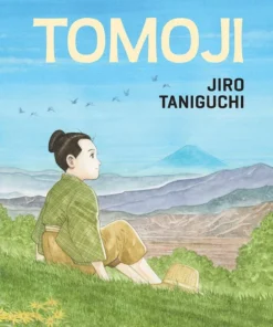 Tomoji – ilevel. Librería, cómics y regalos