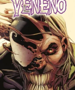 Marvel Premiere Veneno 02 El abismo – ilevel. Librería, cómics y regalos