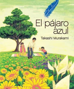 El pájaro azul – ilevel. Librería, cómics y regalos
