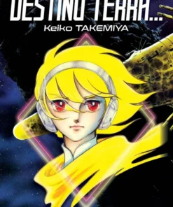 Destino Terra 01 – ilevel. Librería, cómics y regalos