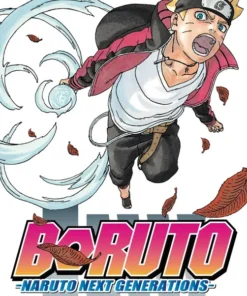 Boruto 12 – ilevel. Librería, cómics y regalos
