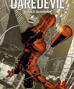 Marvel Must Have Daredevil Diablo Guardián – ilevel. Librería, cómics y regalos