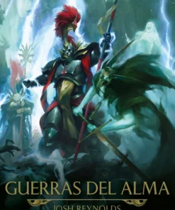 Guerras del alma – ilevel. Librería, cómics y regalos