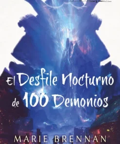 El desfile nocturno de cien demonios – ilevel. Librería, cómics y regalos