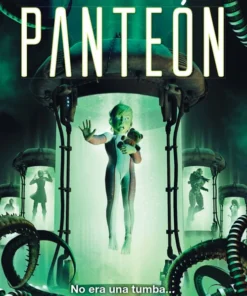 Panteón – ilevel. Librería, cómics y regalos