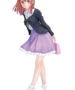 Figura TAITO Rent a Girlfriend Coreful Sakurasawa Sumi – ilevel. Librería, cómics y regalos