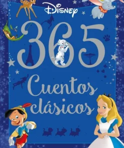 365 Cuentos Clásicos – ilevel. Librería, cómics y regalos