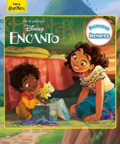 Encanto Primeros Lectores – ilevel. Librería, cómics y regalos