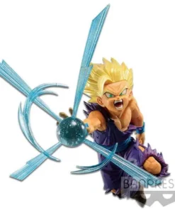Figura Dragon Ball Z Son Gohan GxMateria – ilevel. Librería, cómics y regalos