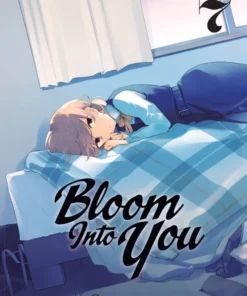 Bloom Into You 07 – ilevel. Librería, cómics y regalos
