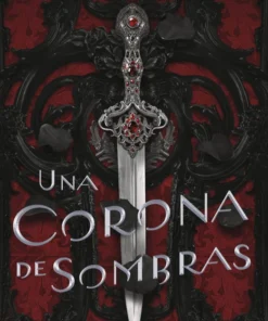 Una corona de sombras – ilevel. Librería, cómics y regalos