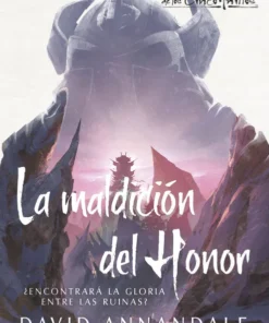 La maldición del honor – ilevel. Librería, cómics y regalos
