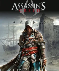 Assassin’s Creed Black Flag – ilevel. Librería, cómics y regalos