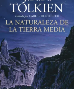 La naturaleza de la Tierra Media – ilevel. Librería, cómics y regalos