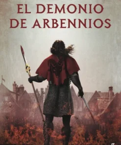 El Demonio de Arbennios – ilevel. Librería, cómics y regalos
