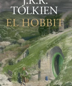 El Hobbit (NE) – ilevel. Librería, cómics y regalos