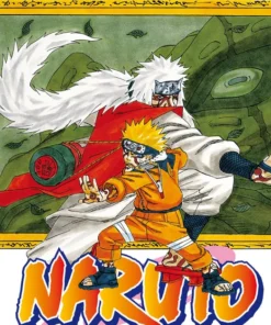 Naruto 11 – ilevel. Librería, cómics y regalos