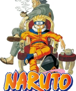 Naruto 14 – ilevel. Librería, cómics y regalos