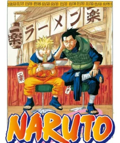 Naruto 16 – ilevel. Librería, cómics y regalos