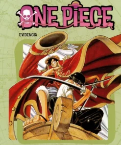 One Piece 03 – ilevel. Librería, cómics y regalos