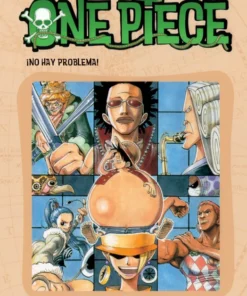 One Piece 13 – ilevel. Librería, cómics y regalos