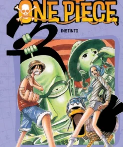 One Piece 14 – ilevel. Librería, cómics y regalos