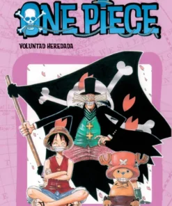 One Piece 16 – ilevel. Librería, cómics y regalos
