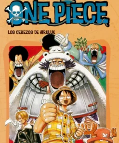 One Piece 17 – ilevel. Librería, cómics y regalos