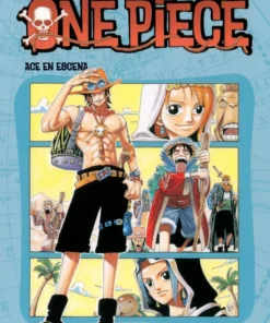 One Piece 18 – ilevel. Librería, cómics y regalos