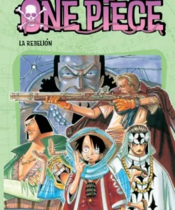 One Piece 19 – ilevel. Librería, cómics y regalos