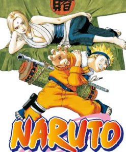 Naruto 18 – ilevel. Librería, cómics y regalos