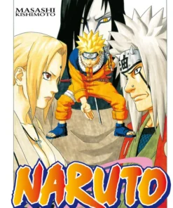 Naruto 19 – ilevel. Librería, cómics y regalos