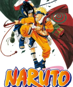 Naruto 20 – ilevel. Librería, cómics y regalos
