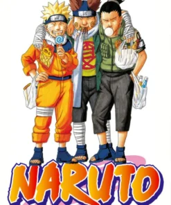 Naruto 21 – ilevel. Librería, cómics y regalos