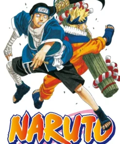 Naruto 22 – ilevel. Librería, cómics y regalos