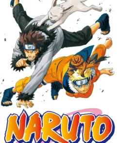 Naruto 23 – ilevel. Librería, cómics y regalos