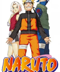 Naruto 28 – ilevel. Librería, cómics y regalos