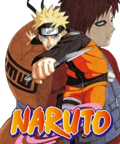 Naruto 29 – ilevel. Librería, cómics y regalos